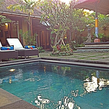 Villa Unique Ubud (Bali) Luaran gambar