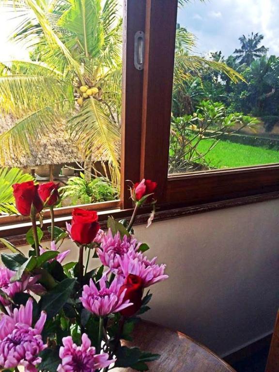 Villa Unique Ubud (Bali) Luaran gambar