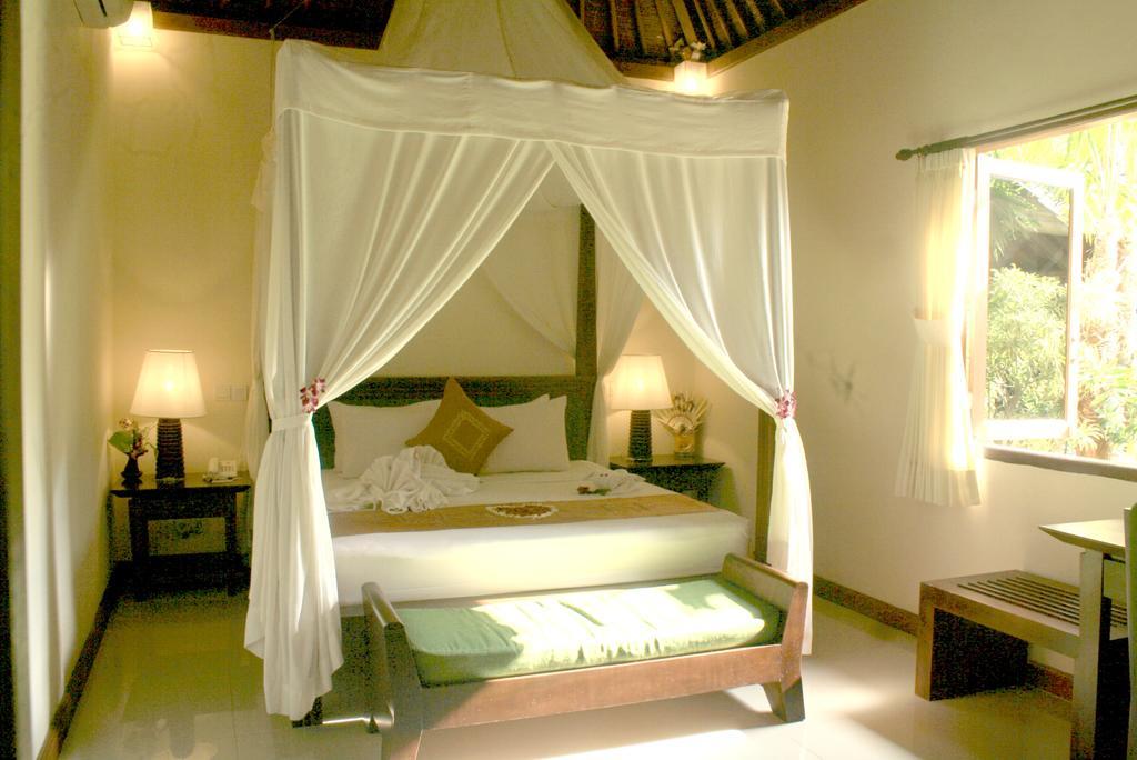 Villa Unique Ubud (Bali) Bilik gambar