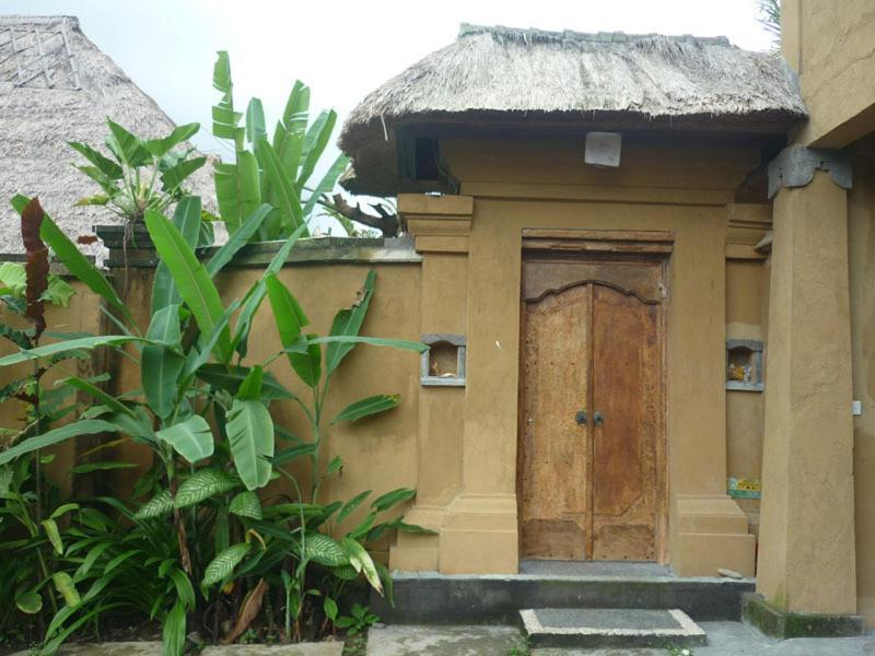 Villa Unique Ubud (Bali) Luaran gambar