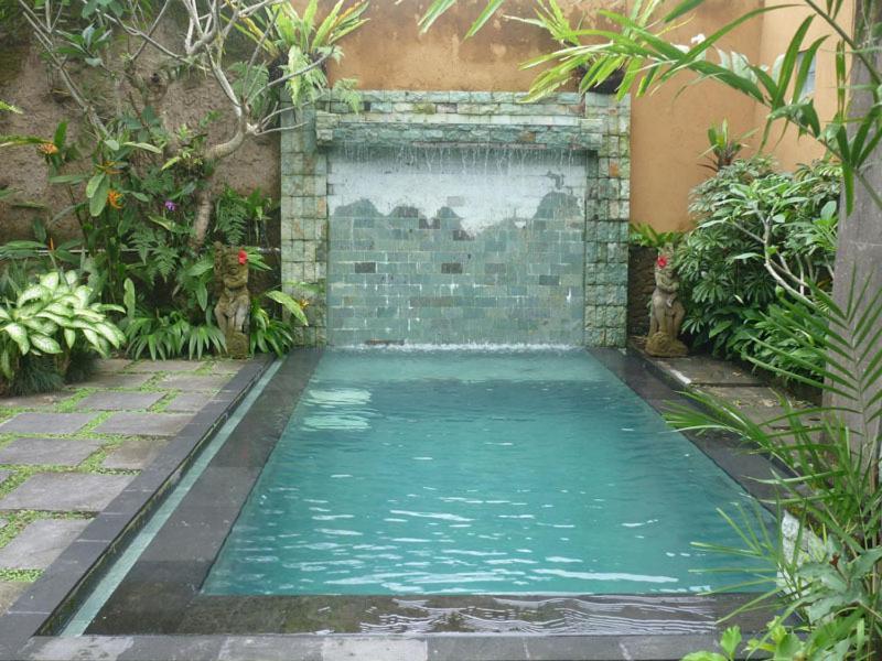 Villa Unique Ubud (Bali) Luaran gambar