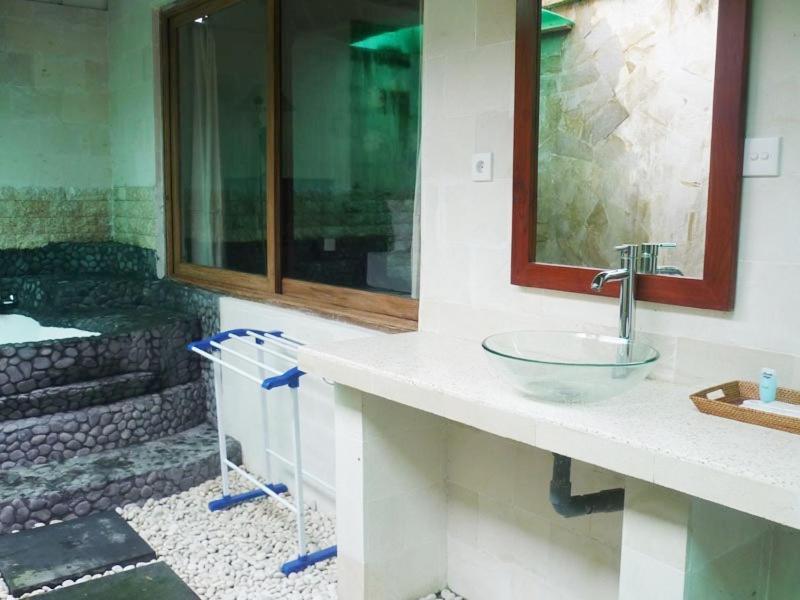 Villa Unique Ubud (Bali) Bilik gambar