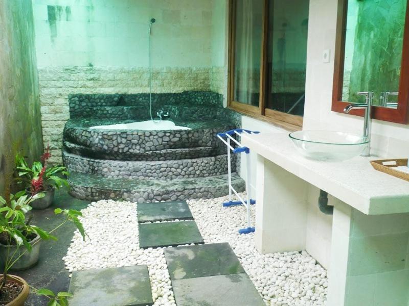 Villa Unique Ubud (Bali) Bilik gambar