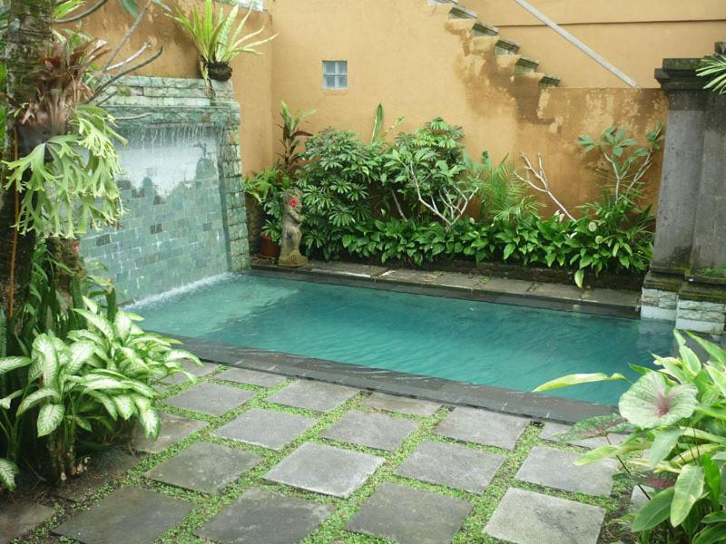 Villa Unique Ubud (Bali) Luaran gambar