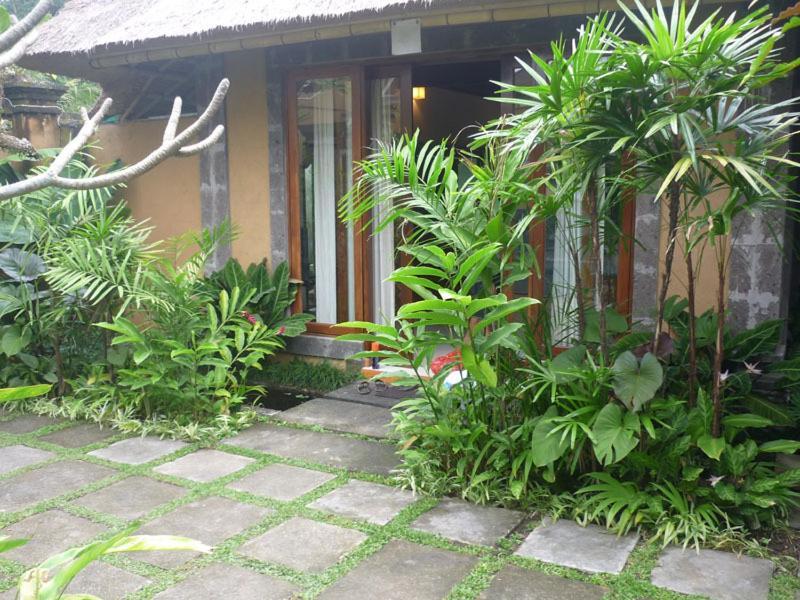 Villa Unique Ubud (Bali) Luaran gambar