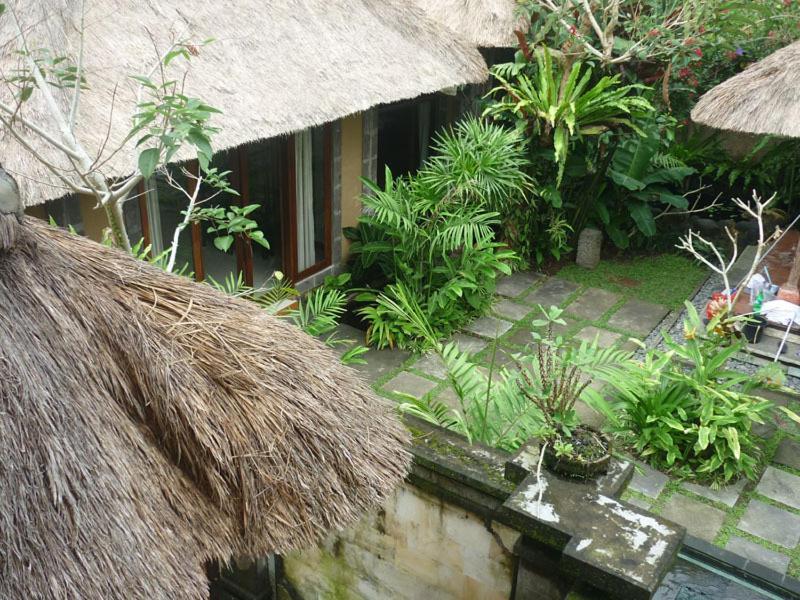 Villa Unique Ubud (Bali) Luaran gambar
