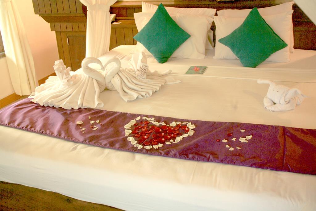 Villa Unique Ubud (Bali) Bilik gambar