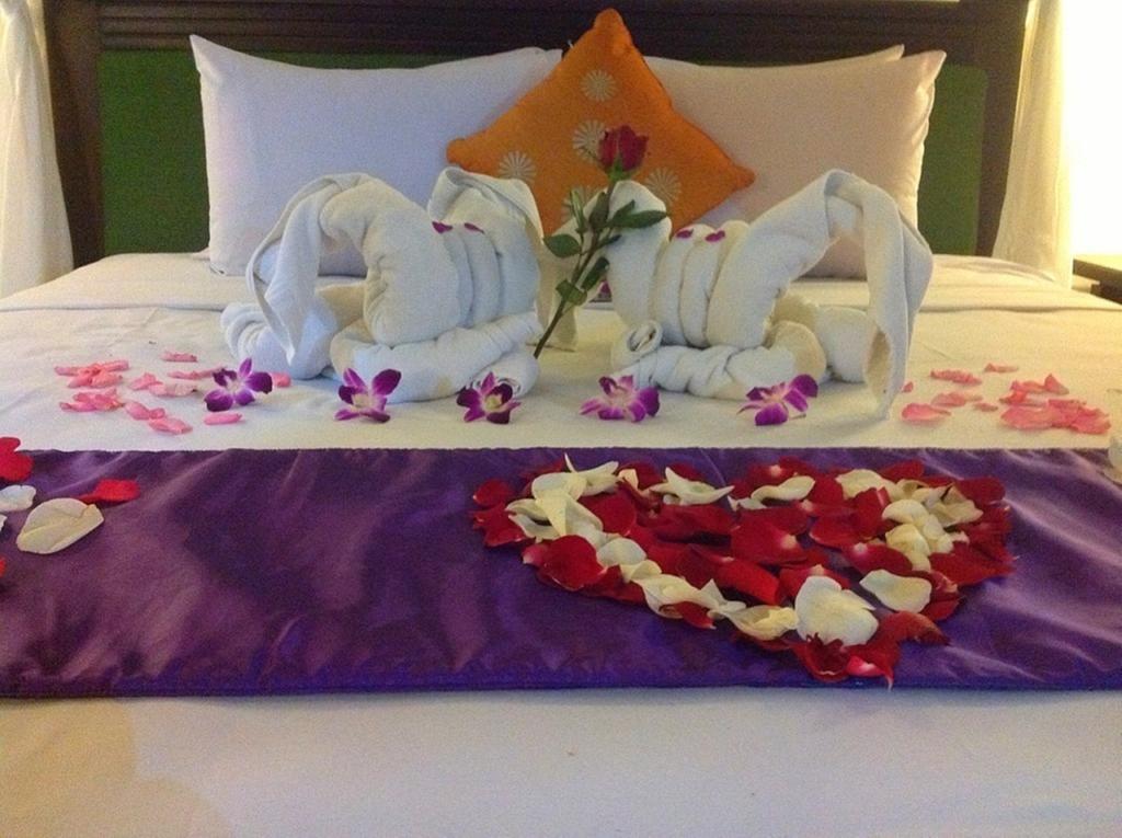 Villa Unique Ubud (Bali) Luaran gambar