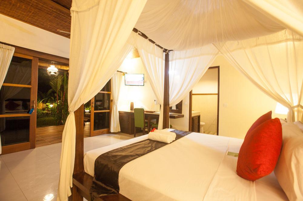 Villa Unique Ubud (Bali) Luaran gambar