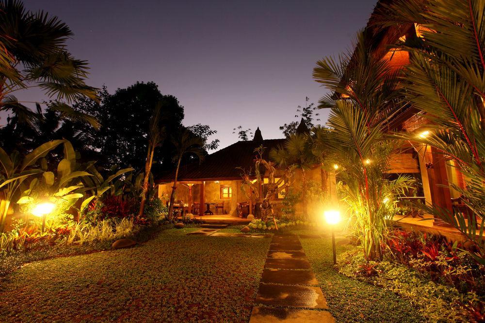 Villa Unique Ubud (Bali) Luaran gambar