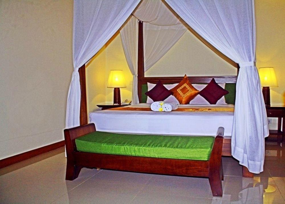 Villa Unique Ubud (Bali) Luaran gambar