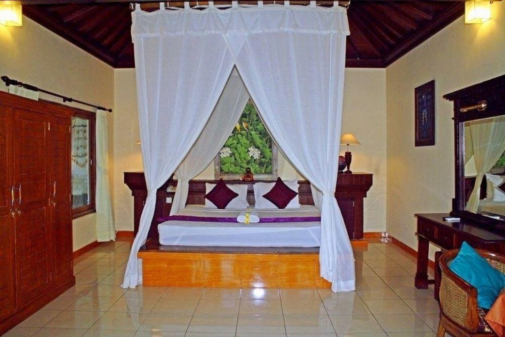 Villa Unique Ubud (Bali) Luaran gambar