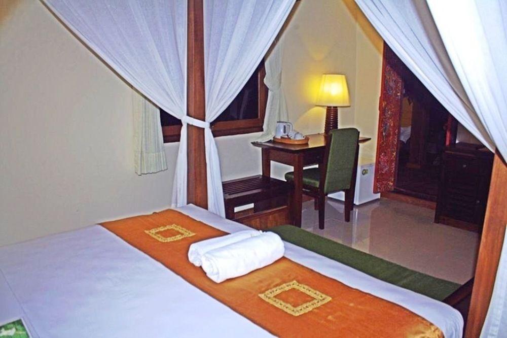 Villa Unique Ubud (Bali) Luaran gambar
