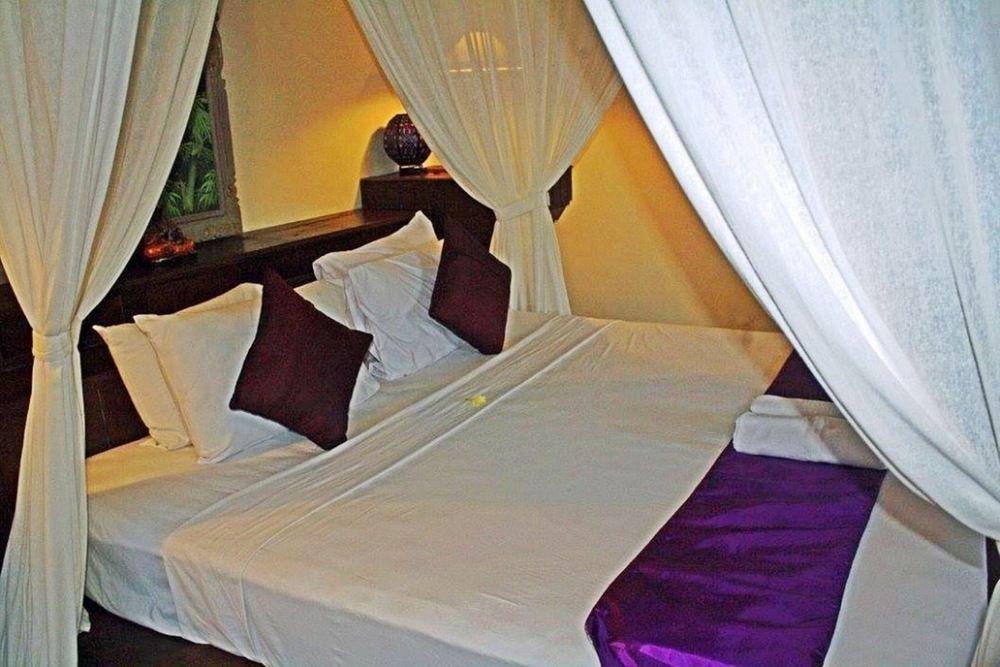Villa Unique Ubud (Bali) Luaran gambar