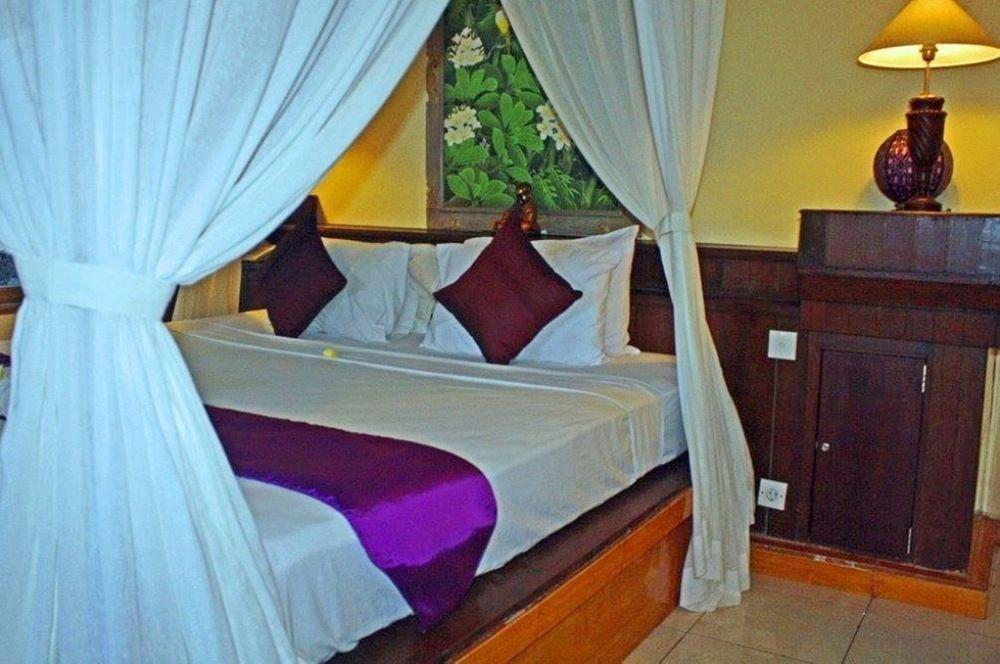 Villa Unique Ubud (Bali) Luaran gambar