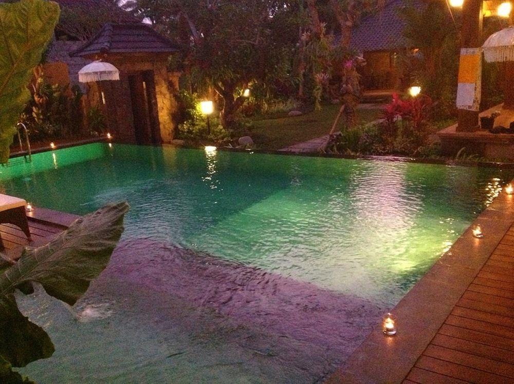 Villa Unique Ubud (Bali) Luaran gambar