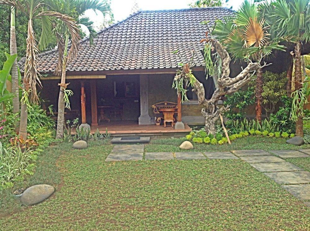 Villa Unique Ubud (Bali) Luaran gambar