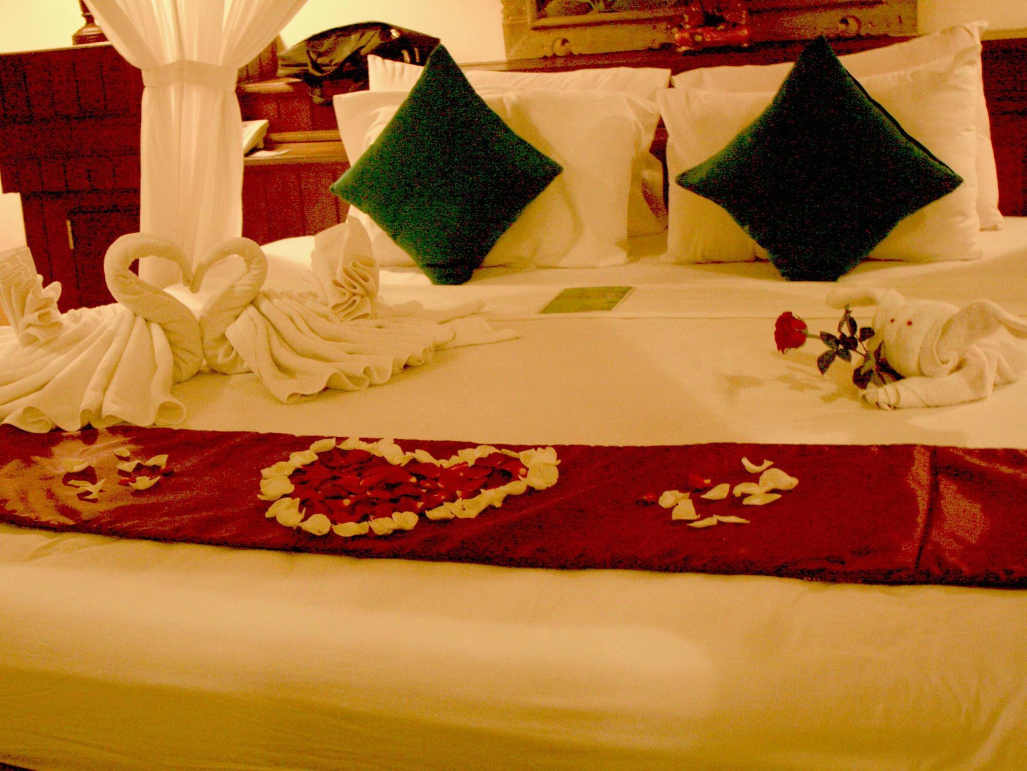 Villa Unique Ubud (Bali) Luaran gambar