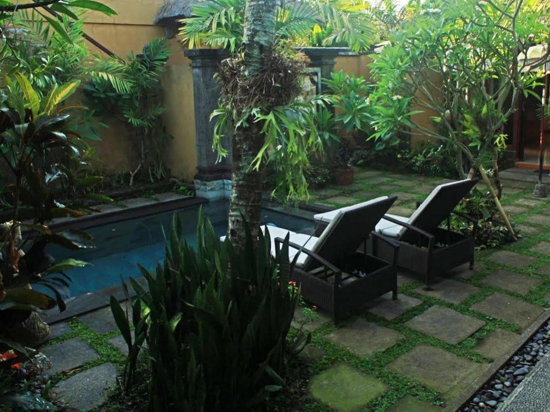 Villa Unique Ubud (Bali) Luaran gambar